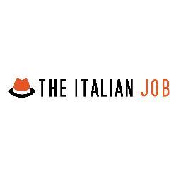The Italian Job is a duo of Djs and producers, Giuseppe Presti and Mattia Nicoletti (@DjjMat). #deephouse #techhouse theitalianjob@defmovement.com