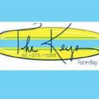 The Keys Put-in-Bay (@thekeyspib) 's Twitter Profile Photo The Keys Put-in-Bay (@thekeyspib) 's Twitter Profile Photo