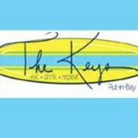 The Keys Put-in-Bay(@TheKeysPIB) 's Twitter Profile Photo