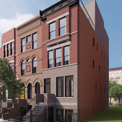 Development Team consisting of Residential Builders and Developers with over 50 years experience in New York. We build high-end Brownstones and Condos in NYC.