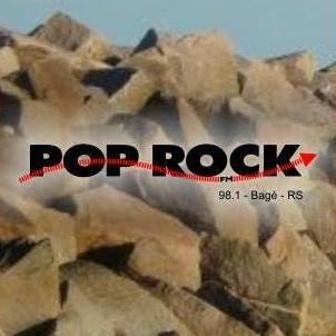 Link ao vivo: http://t.co/b8tIfoeqbJ
Baixe o app da Pop Rock Bagé:
Apple - https://t.co/7dFoiUOF8f
Android - https://t.co/vJwfPYh5X1
WhatsApp: (53) 9711.0577