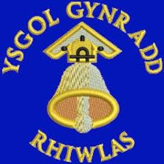 YsgolRhiwlas's profile picture. dyro dy law i mi ac fe awn i ben y mynydd