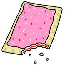 poptart puns poptartpuns twitter