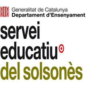 SE del Solsonès