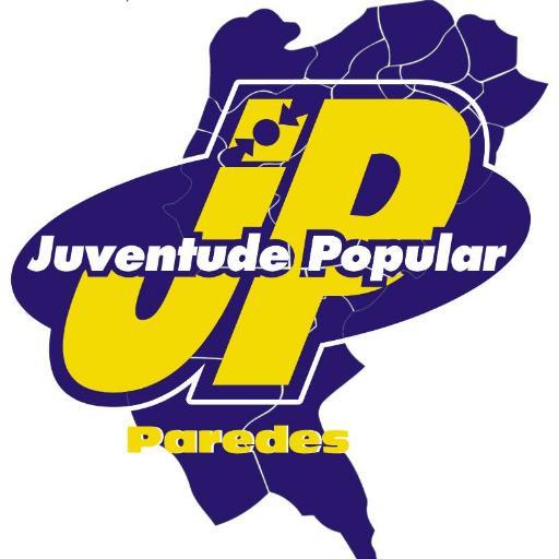 JP_Paredes1's profile picture. 