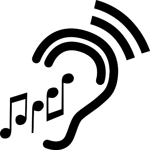 A UK-based tweet feed sharing ideas, topics, discussions, projects, events, performances relating to the experience of music with a hearing impairment