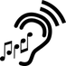 Music and Deafness (@musicndeafness) Twitter profile photo Music and Deafness (@musicndeafness) Twitter profile photo