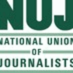 NUJ_EFB's profile picture. Tweets from the NUJ's Edinburgh Freelance Branch