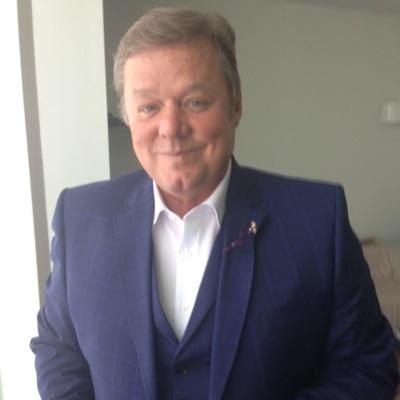 Ted Robbins