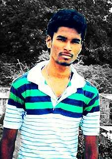 dhuruvans's profile picture. 15.07.1993