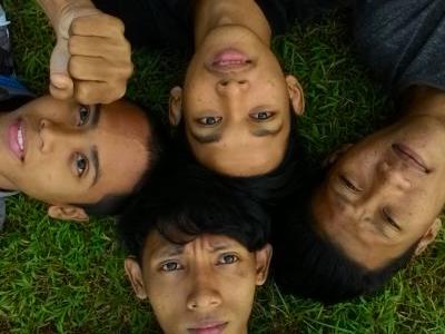 aldiwahyu96's profile picture. study at smk 2 pati in electric field. Love futsal and challenge.