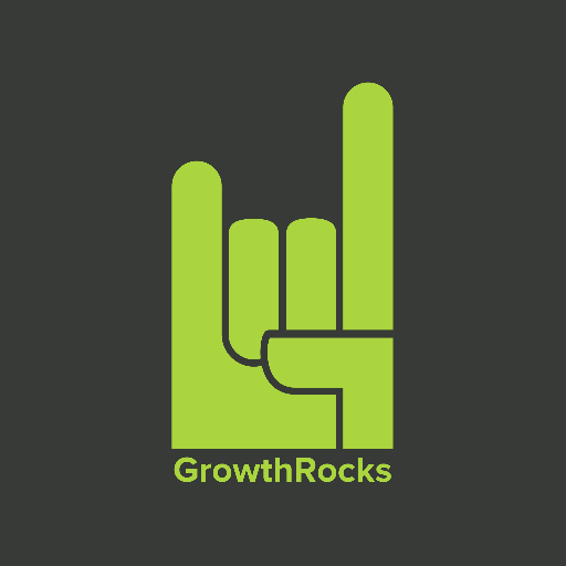 The Growth Hacking Marketing agency. Currently unlocking virality. #growthhacking