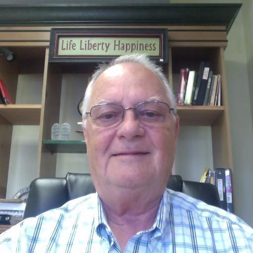 Since 1992 also involved with teaching the gospel of Jesus Christ in Russia, Poland, Ukraine. Presently Minister of Gospel at Manatee Springs Church of Christ.