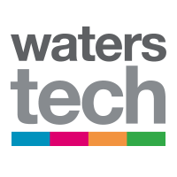 WatersTechnology (@waterstech) 's Twitter Profile Photo WatersTechnology (@waterstech) 's Twitter Profile Photo