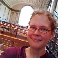 Heather VanMouwerik (@hvanmouwerik) 's Twitter Profile