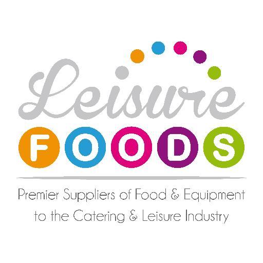 Premier supplier of fun foods to the leisure industry.