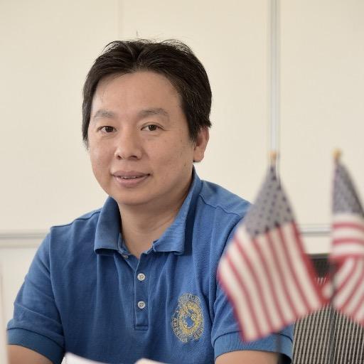 TaiwanDragonBob's profile picture. 