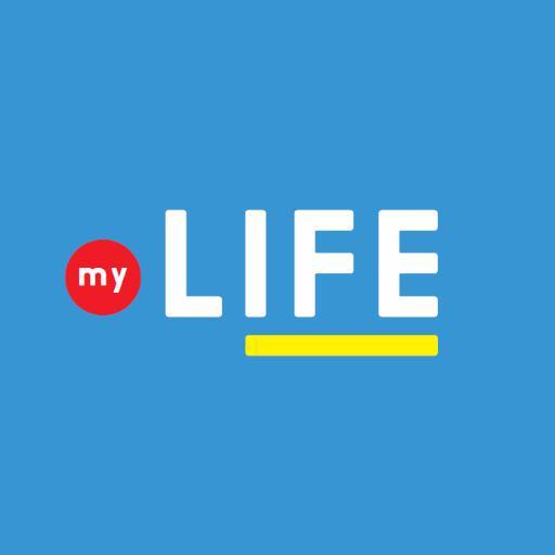 MYLIFEMEGA's profile picture. 