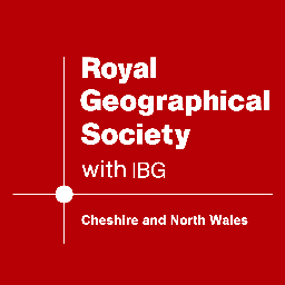 Tweets from the RGS-IBG’s Cheshire and North Wales Regional Committee. Follow us to hear about upcoming events and activities in Cheshire and North Wales.