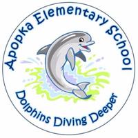 Apopka Elementary School OCPS(@ApopkaES_OCPS) 's Twitter Profile Photo