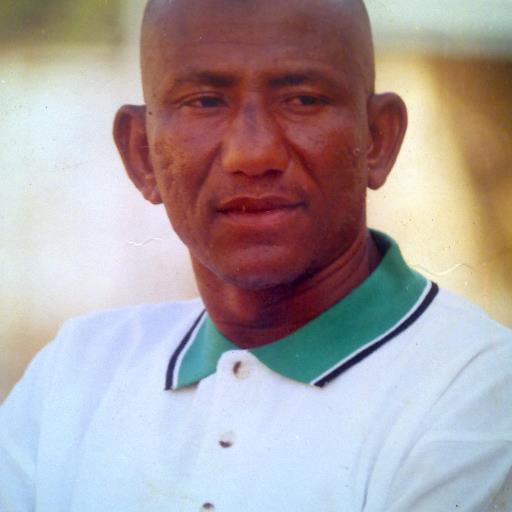 madugu2004's profile picture. 