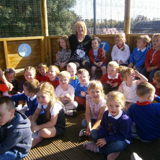 Inchlair Nursery