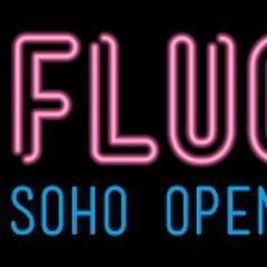 A weekend of contemporary art installed in business premises across London's Soho - 4th-5th July 2015