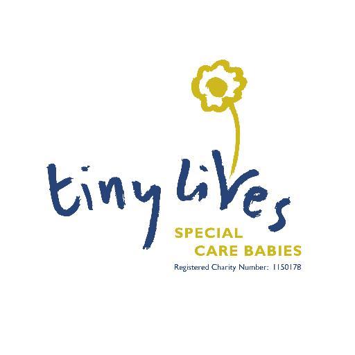 Tiny Lives is an independent charity supporting 800+ premature and sick babies and their families each year from across the North East at the RVI Newcastle.