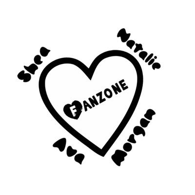 FanZoneOfficial's profile picture. Ava is an ass. Shea is a bitch. Morgan is cool. Natalie is awesome. Together we are Fanzone. Stay tuned for fun and youtube videos. Love ya