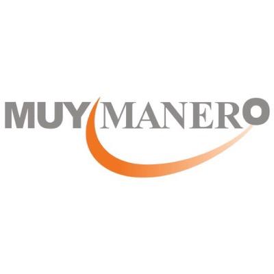 Official Twitter account of Muy Manero. •Sportsmanagement•