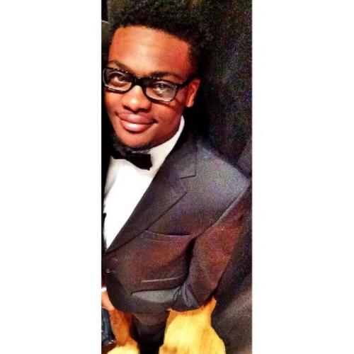 A bright today, a brighter tomorrow. #VJ c/12 #MDCC '12-'14 #MVSU