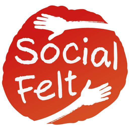 SocialFelt's profile picture. Providing psychosocial support for traumatized adolescents and women through felt crafts and wool. #mentalhealth #global #innovation #GBV #VAW