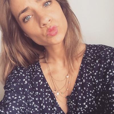 CrisPeirats's profile picture. Que todo fluya y nada influya ➰🐘