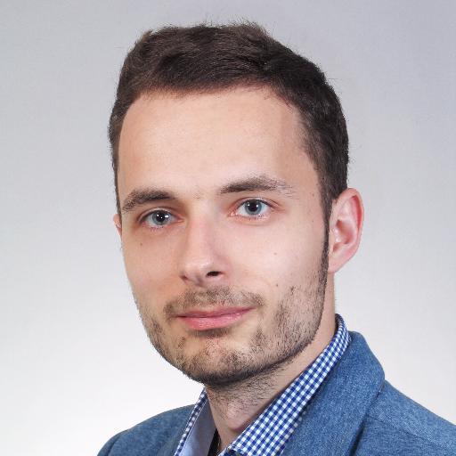 bszczepanik's profile picture. 