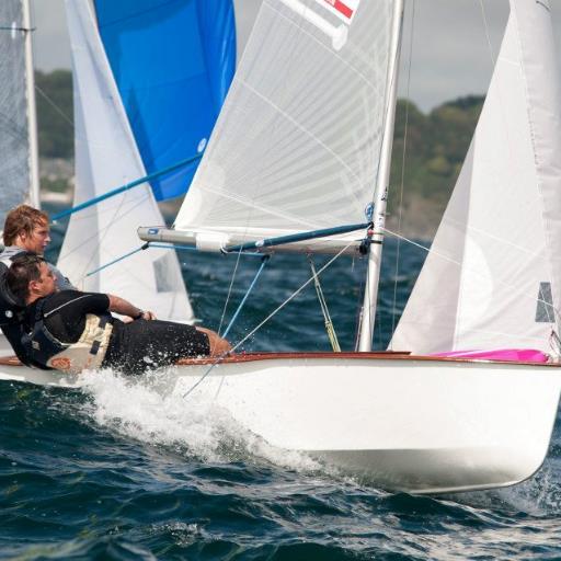 RYA North West Regional Development Officer - views are my own