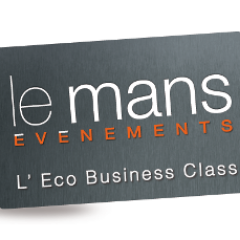 Directeur Le Mans Evenements