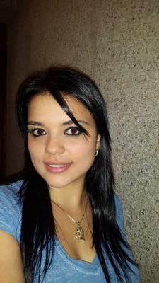 MariaJoseEsqui8's profile picture. 