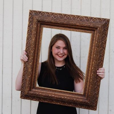 NatuhleeG's profile picture. Fresno State 2021