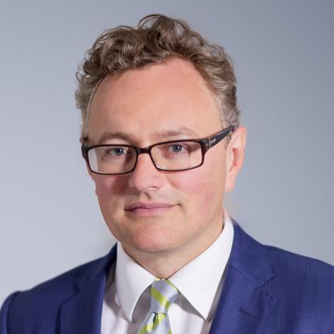 Barrister at Tanfield Chambers, L&T specialist, author of Leasehold Enfranchisement Law and Practice and editor of Megarry's Manual of the Law of Real Property