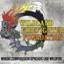 WFF (@wffoundation) Twitter profile photo WFF (@wffoundation) Twitter profile photo