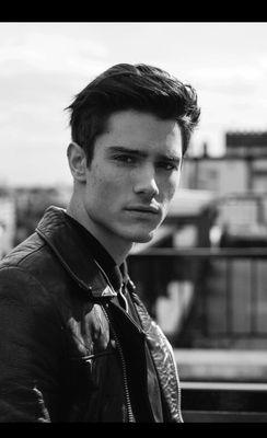 Roy_TWrpg's profile picture. Psychopathe assumé