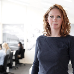 _Susan_Jansen_'s profile picture. #Architect/ #AankoopMakelaar in Rotterdam eo.