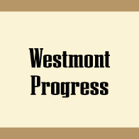 Hi, I'm the reporter for the Westmont Progress newspaper. Got news tips? E-mail me at areed@mysuburbanlife.com