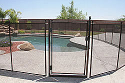 poolfencing's profile picture. Pool Fencing by Pool Guard is your solution for removable mesh safety pool fences to keep your swimming pool safe.