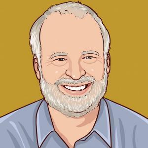 iblamm's profile picture. Open Source maven, Unix/Linux SysAdmin