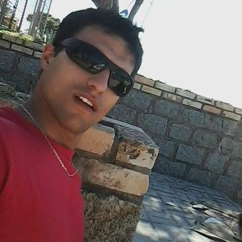 gera346's profile picture. 