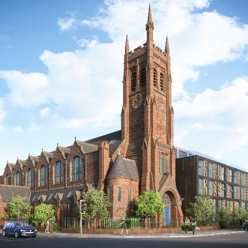 Luxury Modern Student Apartments in the heart of Liverpool, send us a message to arrange a viewing! studios from only £110 per week (all bills included)