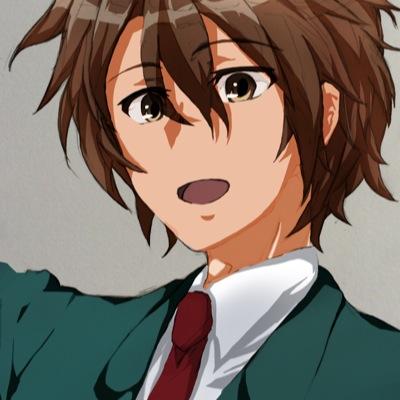 木々をすり抜ける風になりたいさんのプロフィール画像