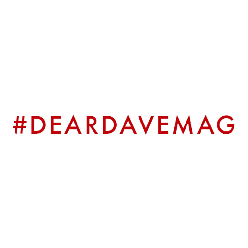 DEARDAVEMAG's profile picture. A tri-annual publication of photography and writing that publishes idiosyncratic and original work that is deserving of further recognition.