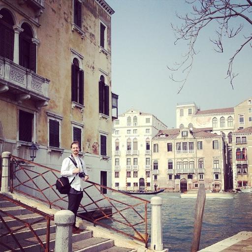 nathanlconnor's profile picture. 